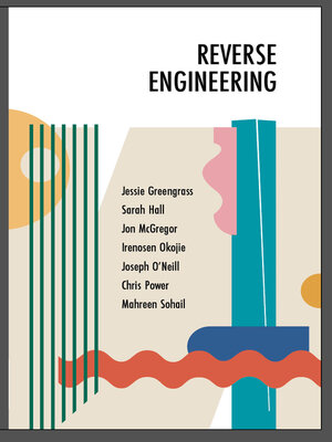 cover image of Reverse Engineering